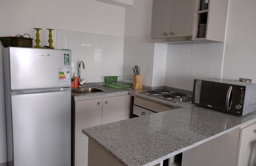 Placeres Apartamento | Hermoso departamento Cerro los placeres Valparaíso