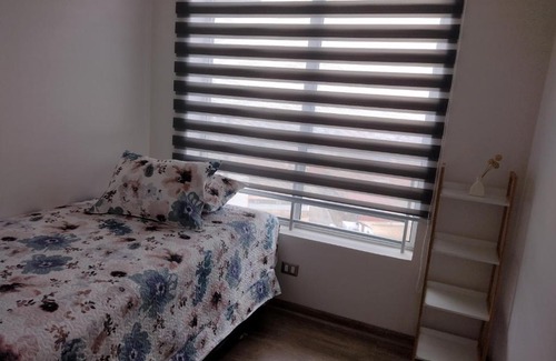 Placeres Apartamento | Hermoso departamento Cerro los placeres Valparaíso