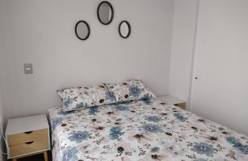 Placeres Apartamento | Hermoso departamento Cerro los placeres Valparaíso