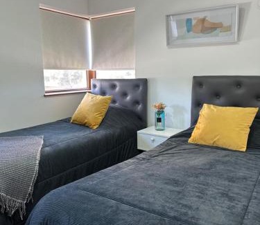 Los Angeles Apartamento | Hermoso departamento