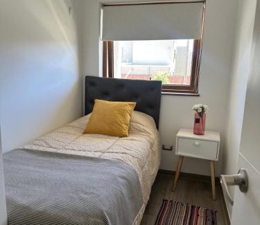 Los Angeles Apartamento | Hermoso departamento