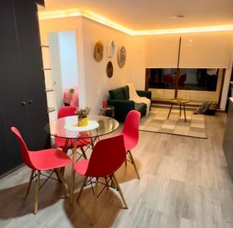 Los Angeles Apartamento | Hermoso departamento