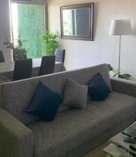 Los Angeles Apartamento | Hermoso Departamento en Los Angeles