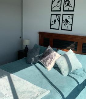 Los Angeles Apartamento | Hermoso Departamento en Los Angeles
