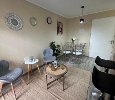 Los Angeles Apartamento | Hermoso departamento 2D 1B, Los Ángeles