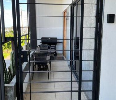 Mazatlán Apartamento | Hermoso departamento completo a 7 minutos malecón