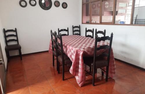 Latacunga Apartamento | Hermoso Departamento con todas las comodidades.