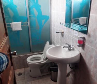 Latacunga Apartamento | Hermoso Departamento con todas las comodidades.