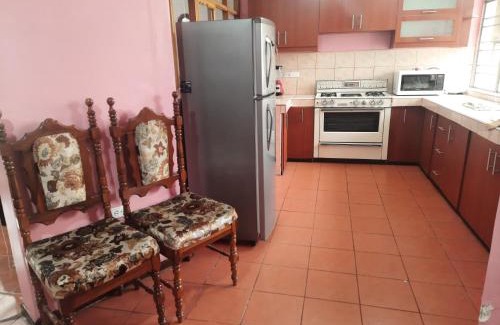 Latacunga Apartamento | Hermoso Departamento con todas las comodidades.