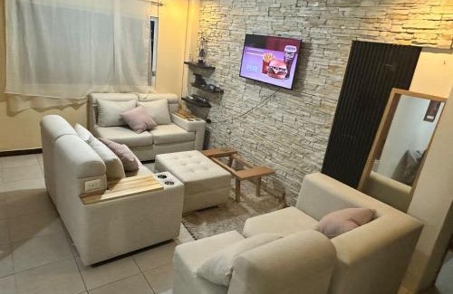 Loja Apartamento | Hermoso departamento con jacuzzi