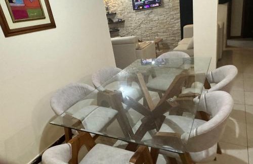Loja Apartamento | Hermoso departamento con jacuzzi