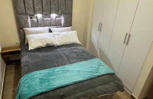 Loja Apartamento | Hermoso departamento con jacuzzi