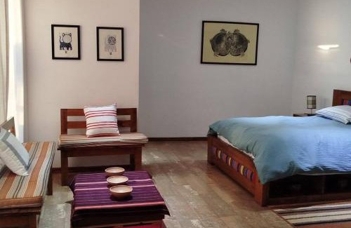 Sucre Apartamento | Hermoso departamento con la mejor vista de Sucre!