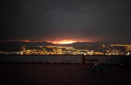 Sucre Apartamento | Hermoso departamento con la mejor vista de Sucre!