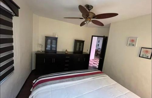Tequila Apartamento | Hermoso departamento con jacuzzi