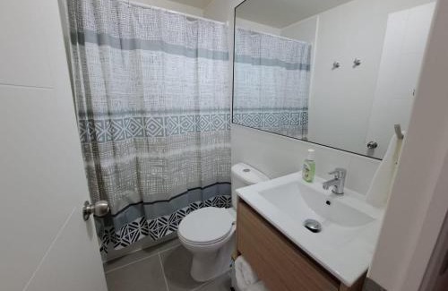 Arica Apartamento | Hermoso departamento con piscina