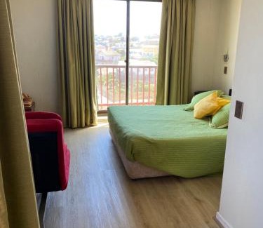 El Tabo Apartamento | Hermoso Departamento Duplex en Ilimay, para 6 personas