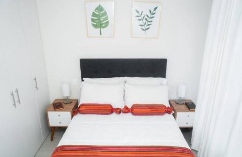 San Miguel Apartamento | Hermoso departamento de 3 habitaciones
