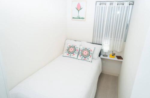 San Miguel Apartamento | Hermoso departamento de 3 habitaciones