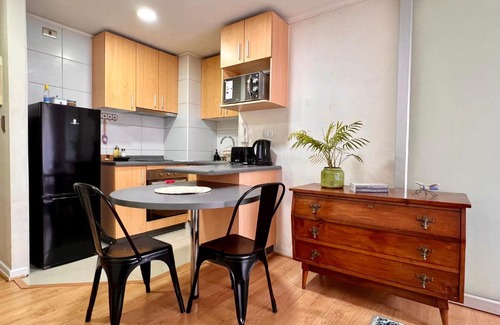 Concepcion Apartamento | Hermoso departamento en parque urbano 1