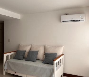Centro de la ciudad de Mendoza Apartamento | Hermoso departamento en Aristides Villanueva