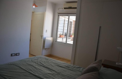Mendoza Apartamento | Hermoso departamento en G. Cruz