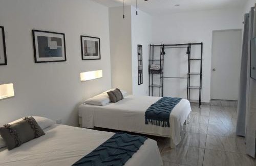 Cancún Apartamento | Hermoso departamento en Cancún YaxBahia 3