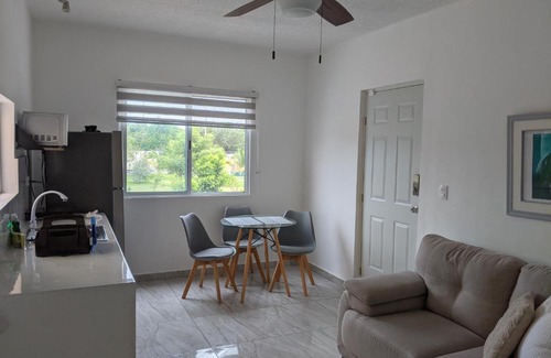 Cancún Apartamento | Hermoso departamento en Cancún YaxBahia 3