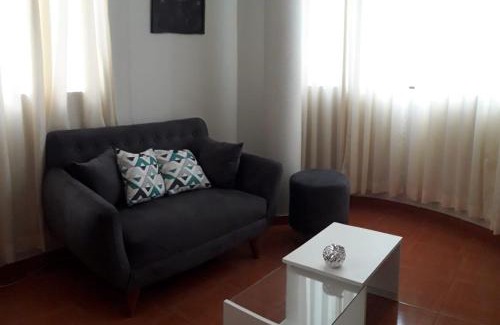 Chorrillos Apartamento | Hermoso departamento en chorrillos