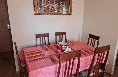 El Tabo Apartamento | Hermoso departamento en condominio privado, cercano a playas y centros comerciales