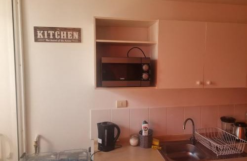 El Tabo Apartamento | Hermoso departamento en condominio privado, cercano a playas y centros comerciales