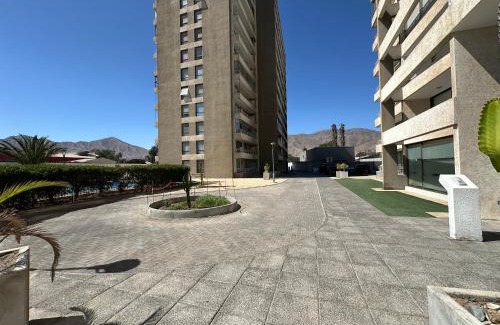 Copiapo Apartamento | Hermoso Departamento en edificio Innova
