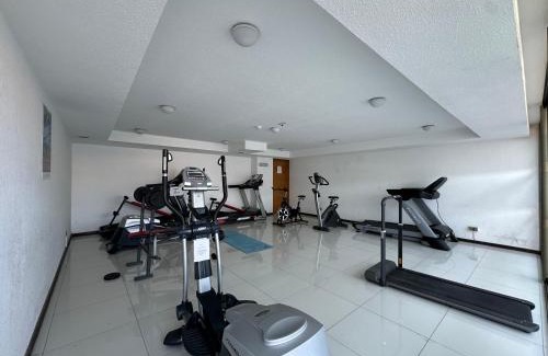 Copiapo Apartamento | Hermoso Departamento en edificio Innova