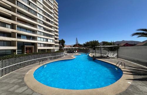 Copiapo Apartamento | Hermoso Departamento en edificio Innova