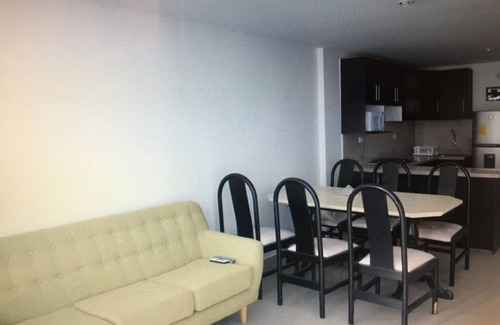 Tonsupa Apartamento | Hermoso departamento en Tonsupa