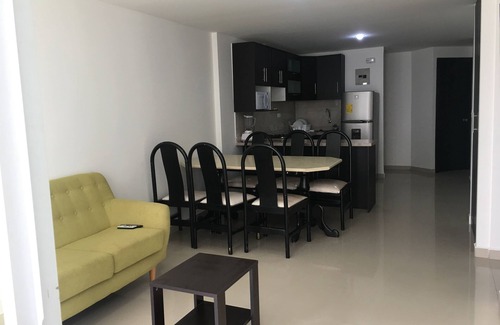 Tonsupa Apartamento | Hermoso departamento en Tonsupa
