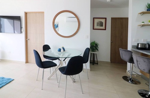 Cerritos Condominio | Hermoso departamento en cerritos