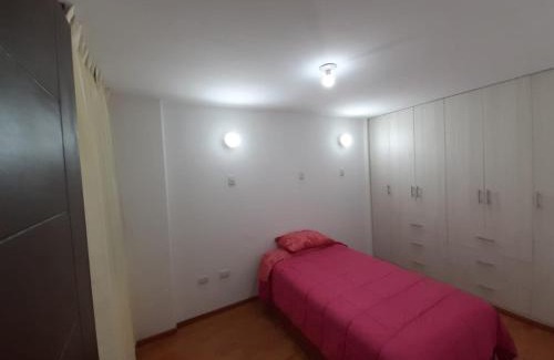 Paucarpata Apartamento | hermoso departamento en la mejor zona de arequipa