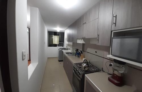 Paucarpata Apartamento | hermoso departamento en la mejor zona de arequipa