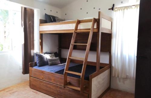 Zona Hotelera Apartamento | Hermoso departamento en zona hotelera frente a la laguna