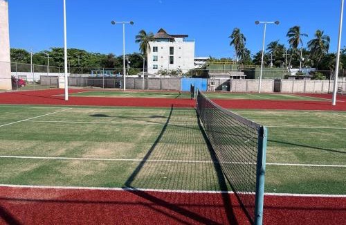 Playa Diamante Apartamento | Hermoso Departamento Entero Planta Baja