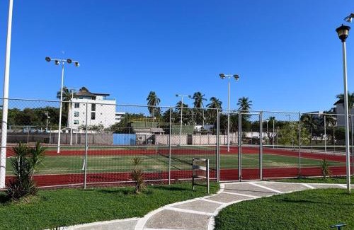 Playa Diamante Apartamento | Hermoso Departamento Entero Planta Baja