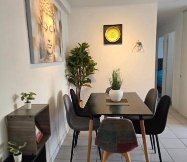 Rancagua Apartamento | Hermoso departamento Familiar