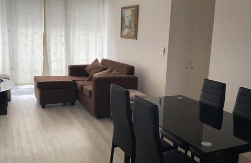 El Tabo Apartamento | Hermoso Departamento familiar en condominio