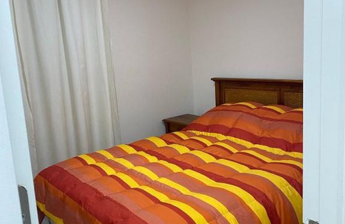 El Tabo Apartamento | Hermoso Departamento familiar en condominio