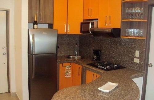 Salinas Apartamento | Hermoso departamento frente al mar - Salinas