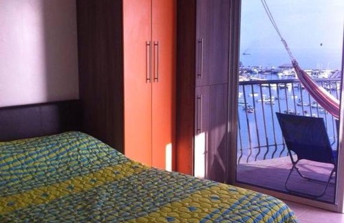 Salinas Apartamento | Hermoso departamento frente al mar - Salinas
