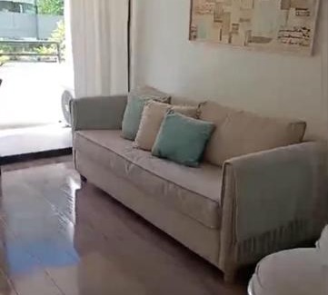 Santiago Apartamento | Hermoso Departamento Intercontinental Barrio El Golf