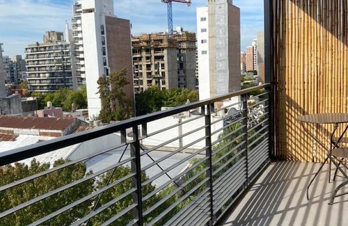 Centro Apartamento | Depto Lagos Excelente ubicacion