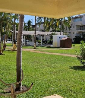 Playa Diamante Apartamento | Hermoso departamento